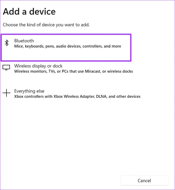 How to turn on a mobile hotspot in windows 11 Step 7